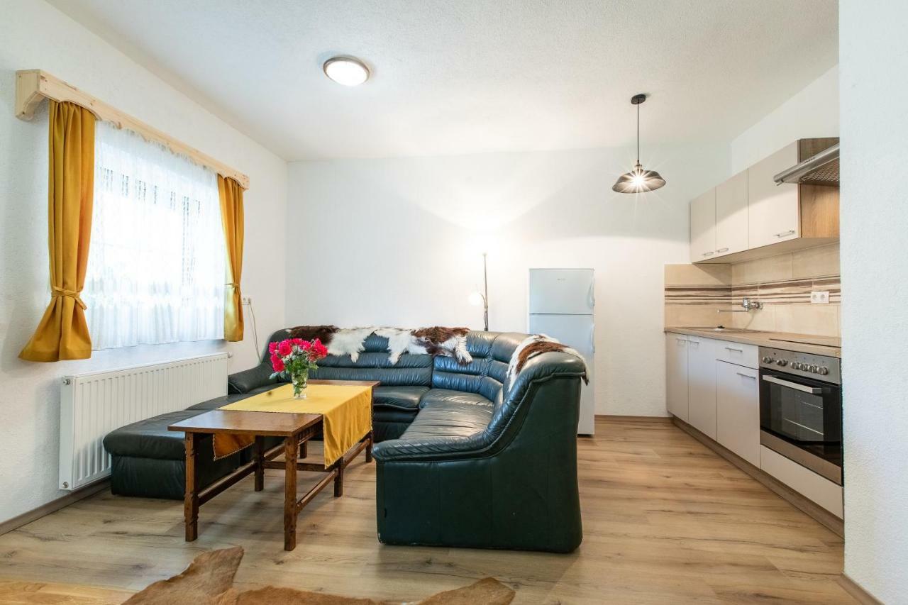 Apartment Life Bled Buitenkant foto