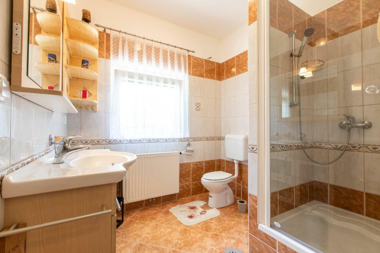 Apartment Life Bled Buitenkant foto